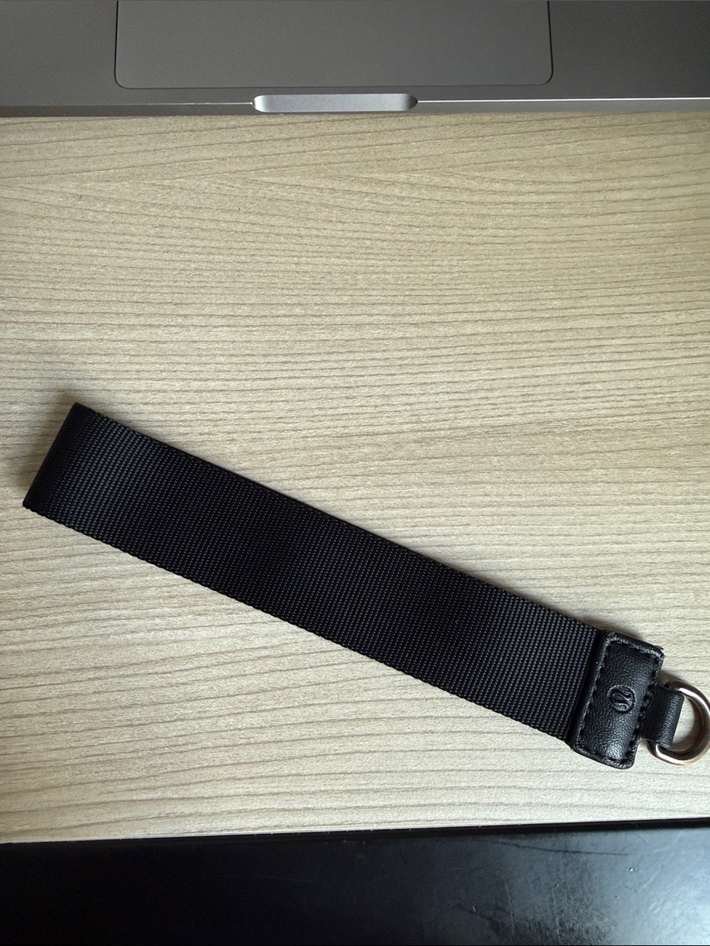 Lululemon Lanyard